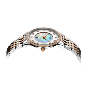 Đồng Hồ nữ GEMAX 2047-CR-B2-DW