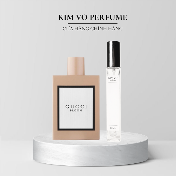 Gucci Bloom Eau de Parfum - 100ml