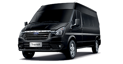 Ford Transit Tiêu Chuẩn