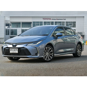 Toyota Corolla Altis Hybrid 1.8HV 2024 ( Nhập Thái )