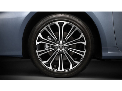 Toyota Corolla Altis Hybrid 1.8HV 2024 ( Nhập Thái )