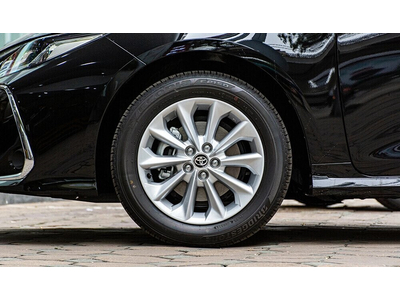 Toyota Corolla Altis 1.8 G 2024