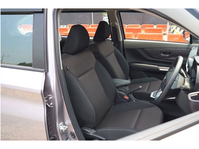 Toyota Avanza MT 2024