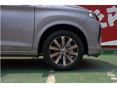 Toyota Avanza Premio CVT ( Indo )