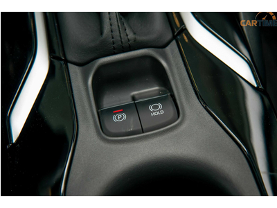 Toyota Corolla Altis 1.8HEV