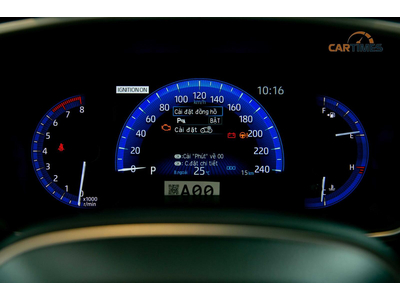 Toyota Corolla Altis 1.8HEV