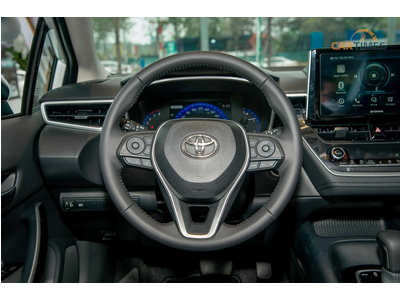 Toyota Corolla Altis 1.8HEV