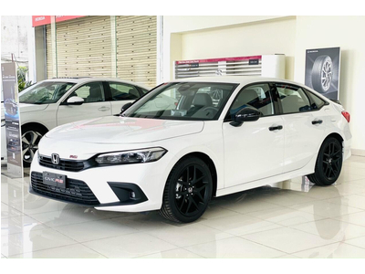 Honda Civic 1.5RS 2023