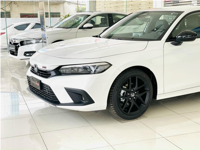 Honda Civic 1.5RS 2023