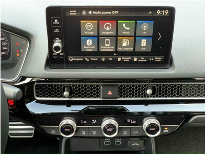 Honda Civic 1.5RS 2023