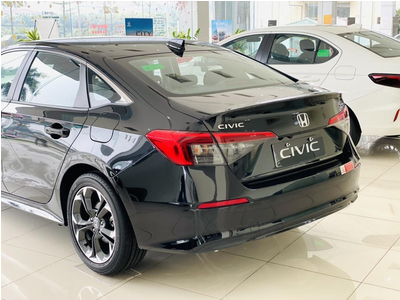 Honda Civic 1.5L G 2023