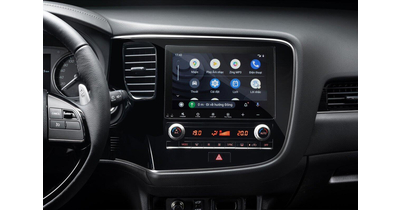 Mitsubishi Outlander 2.0 CVT Premium 2024