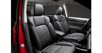 Mitsubishi Outlander 2.0 CVT Premium 2024