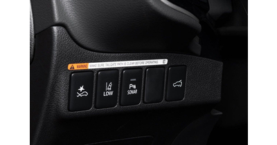 Mitsubishi Outlander 2.0 CVT Premium 2024