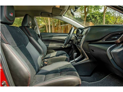 Toyota Vios 1.5 GR-S