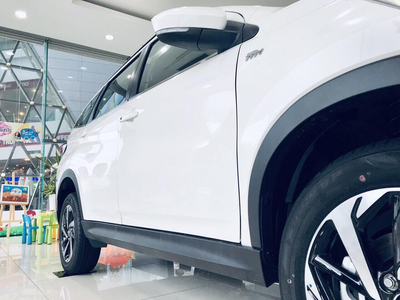 Toyota Rush S 1.5AT
