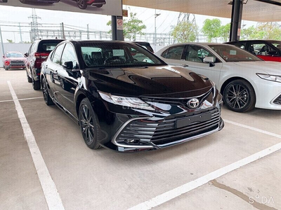 Toyota Camry 2.0Q 2022