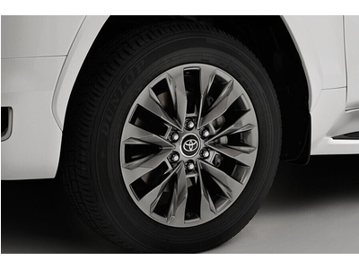 Toyota Land Cruiser 2022
