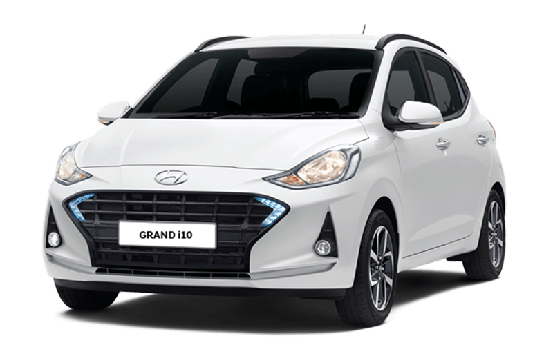 Hyundai Grand I10 Hatchback 1.2 MT 2022