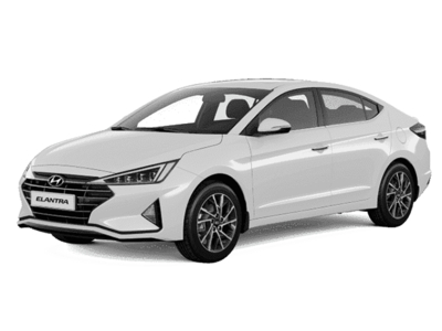 Hyundai Elantra Sport 1.6 T-GDI 2022