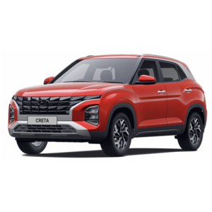 Hyundai Creta Tiêu chuẩn 2023