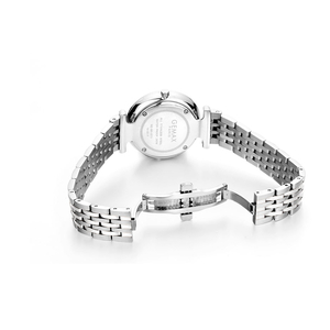 Đồng Hồ nữ GEMAX 2070-CP-DB