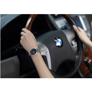 Đồng Hồ nữ GEMAX 2070-CP-DB