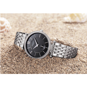 Đồng Hồ nữ GEMAX 2070-CP-DB