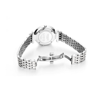 Đồng Hồ nữ GEMAX 2070-CP-DW