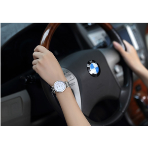 Đồng Hồ nữ GEMAX 2070-CP-DW