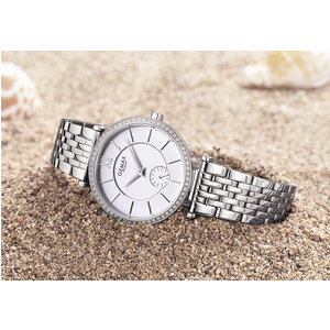 Đồng Hồ nữ GEMAX 2070-CP-DW