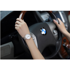 Đồng Hồ nữ GEMAX 2070-CPR-DW