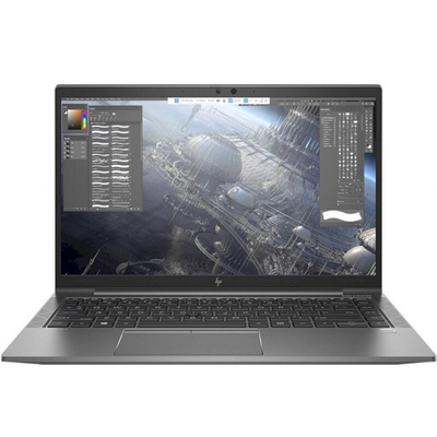 Thu Mua Laptop HP ZBook Firefly