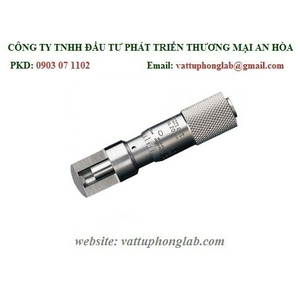 PAME ĐO GHÉP MÍ LON STARRETT MODEL:207Z