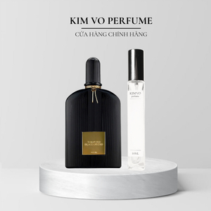 Tom Ford Black Orchid Eau de Parfum – 100ml