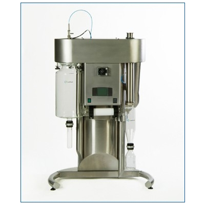 Máy sấy phun thực nghiệm cỡ nhỏ SD-06 LabPlant