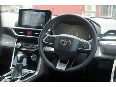 Veloz cross CVT Top ( nhập Indo )