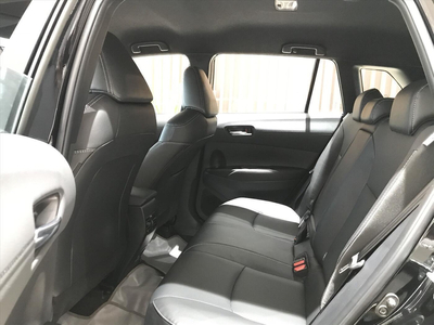 Corolla Cross 1.8G