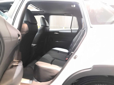 Corolla Cross 1.8V