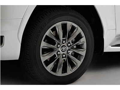 Toyota Land Cruiser 300