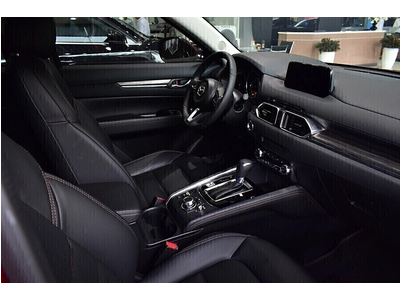 New Mazda CX-5 2.0L Premium