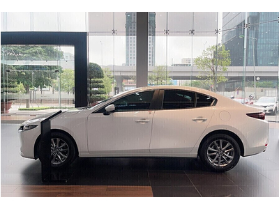 All-New Mazda 3 1.5L Deluxe