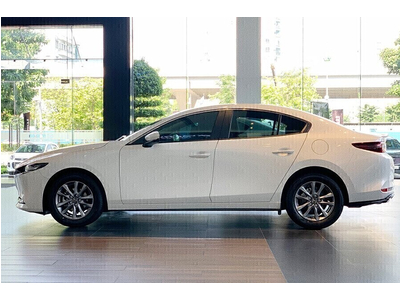 All-New Mazda 3 1.5L Luxury