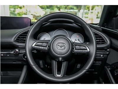 All-New Mazda 3 Sport 2.0L Signature Luxury