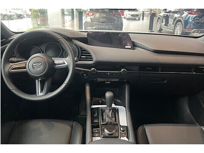 All-New Mazda 3 Sport 1.5L Premium