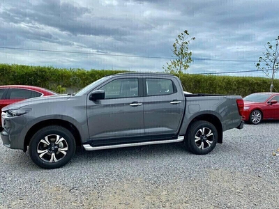 All New Mazda BT-50 1.9 Premium 4x4