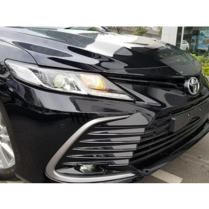 Toyota Camry 2.0G 2022
