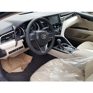 Toyota Camry 2.0G 2022