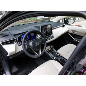 Toyota Corolla Altis 1.8G