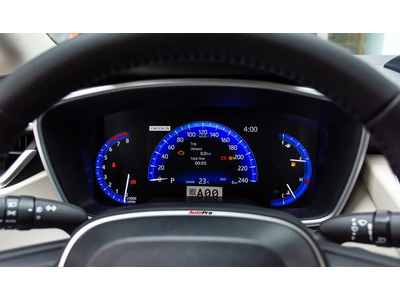 Toyota Corolla Altis 1.8G